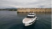 Azimut Fly 53 2024