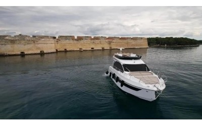 Azimut Fly 53 2024