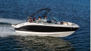 Chaparral 21 SSi – Available for immediate delivery