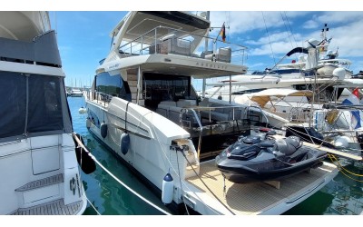 Absolute 60 Fly 2023