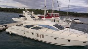Azimut 62 Fly  2005