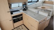 Beneteau Swift Trawler 48 Fly