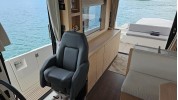 Beneteau Swift Trawler 48 Fly