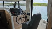 Beneteau Swift Trawler 48 Fly