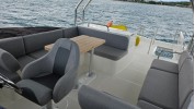 Beneteau Swift Trawler 48 Fly