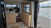 Beneteau Swift Trawler 48 Fly