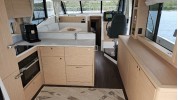 Beneteau Swift Trawler 48 Fly