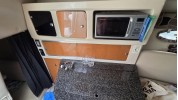 Chaparral 270 Signature 2008