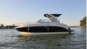 Chaparral 270 Signature 2008