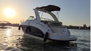 Chaparral 270 Signature 2008