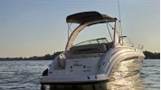 Chaparral 270 Signature 2008
