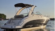 Chaparral 270 Signature 2008