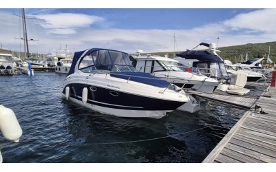 Chaparral 270 Signature