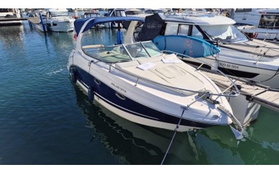 Chaparral 270 Signature