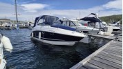 Chaparral 270 Signature