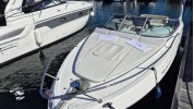 Chaparral 270 Signature