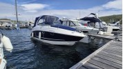 Chaparral 270 Signature