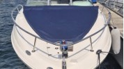 Chaparral 270 Signature