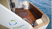 Greenline 33 - available for 2024! 