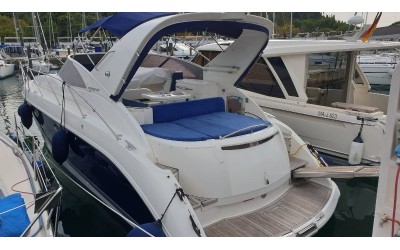 Fairline Targa 40