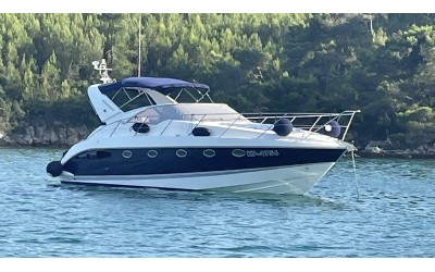 Fairline Targa 40