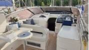 Fairline Targa 40