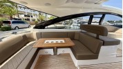 Fairline Targa 45 open 