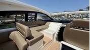 Fairline Targa 45 open 