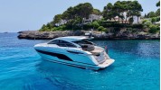 Fairline Targa 45 open 
