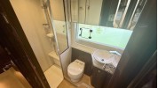 Fairline Targa 45 open 