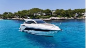 Fairline Targa 45 open 