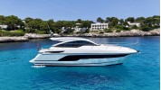 Fairline Targa 45 open 