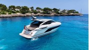 Fairline Targa 45 open 