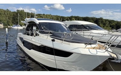 Galeon 410 HTC 2024