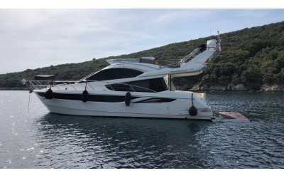 Galeon 420 Fly 2013