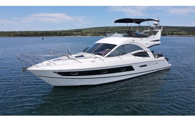 Galeon 440 Fly 2010
