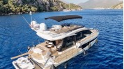 Galeon 500 Fly 2023