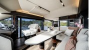 Galeon 520 FLY NEW