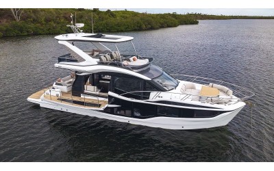 Galeon 520 FLY NEW
