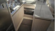 Galeon 560 Fly 2025