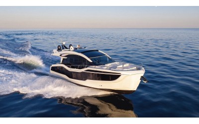 Galeon 570 Sky - NEW BOAT