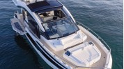 Galeon 570 Sky - NEW BOAT