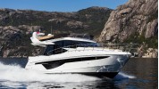 Galeon 460 Fly New for 2023