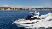 Galeon 640 Fly New for 2024