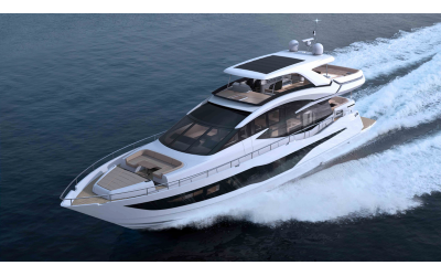 Galeon 800 Fly New for 2022