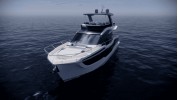 Galeon 560 Fly New for 2023 