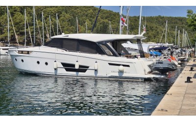 Greenline 45 Coupe 2026