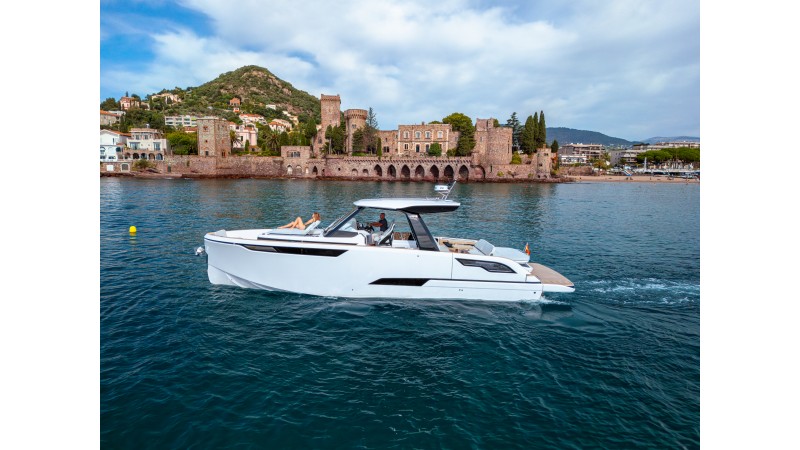 Level Yachts Level Yachts