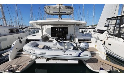 Lagoon 51 2024
