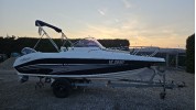 Mazury 560 WA